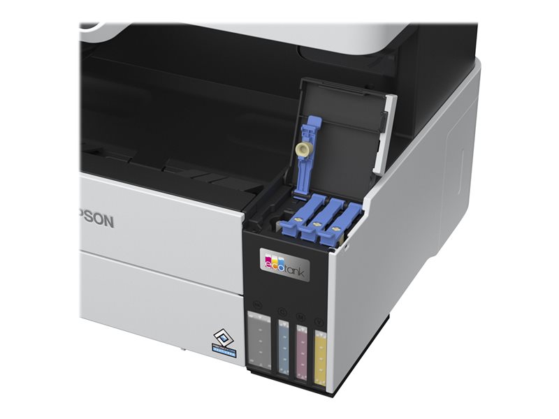 EPSON EcoTank ET-5170 MFP colour ink-jet