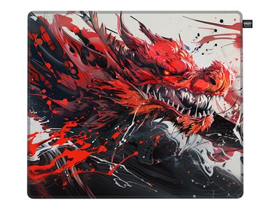 XTRFY GP6 - mouse pad - large