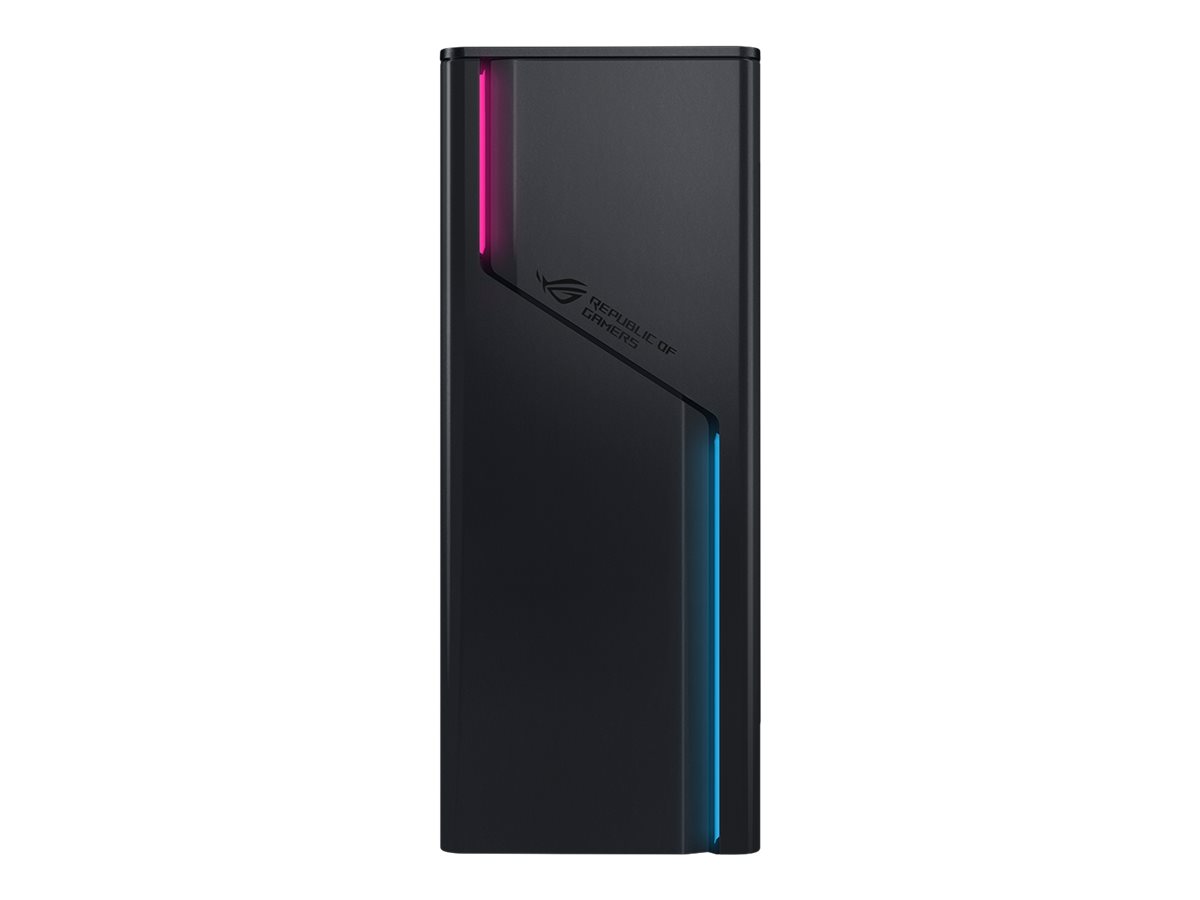  ASUS 2023 ROG G22CH DS564 Gaming Desktop PC, Small Form Factor,  Intel Core i5-13400F, NVIDIA GeForce RTX 3060, 512 GB SSD Gen 4, 16GB DDR5  RAM, Windows 11, G22CH-DS564 : Electronics