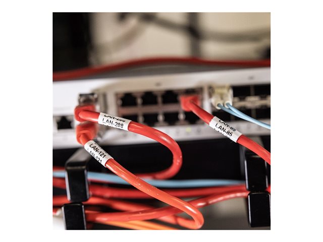 BROTHER PT-E720BT Cube labelling machine PTE720BTZ1