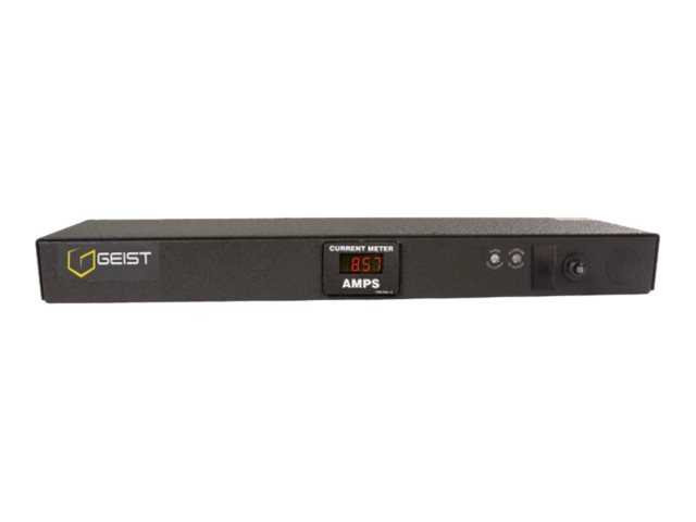 Geist Metered Surge SPAN104-10