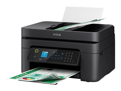 EPSON C11CK63405DA, Drucker & Multifunktion (MFP) Tinte,  (BILD2)