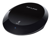 TP-LINK HA100 - Bluetooth trådløs audiomodtager