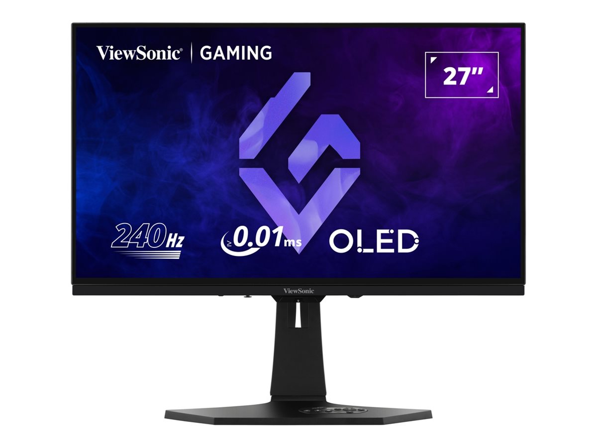 ViewSonic XG272-2K-OLED