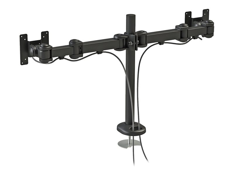 NEOMOUNTS Flatscreen Desk Mount 10-27p