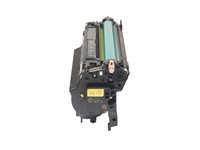 HP 657X LJ Toner Cartouche Jaune HY
