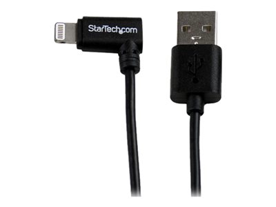 Câble Iphone 2m charge USB-Lighting