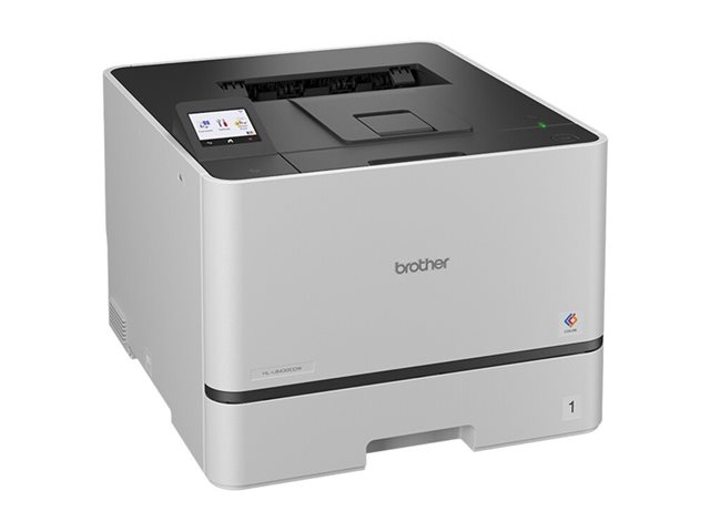Brother HL-L8430CDW/31/31 ppm/Wifi/NFC/F+/BSI – foto 4