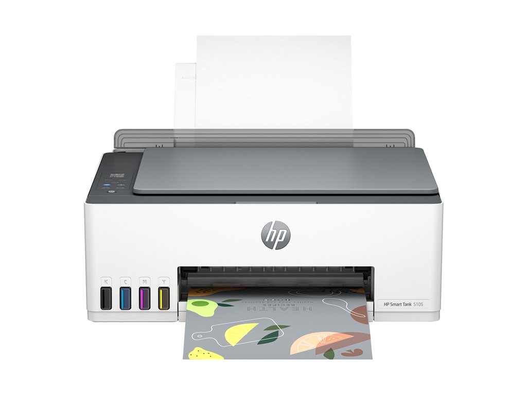HP Smart Tank 5105 All-in-One
