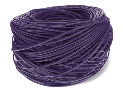 AddOn - Bulk cable - RJ-45 (M) to RJ-45 (M)