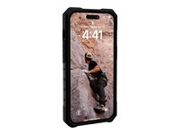 UAG Rugged Case for iPhone 14 Pro [6.1-in] - Pathfinder SE Midnight Camo Beskyttelsescover Midnatscamo Apple iPhone 14