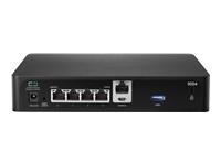 HPE Aruba Networking 9004 (RW1)