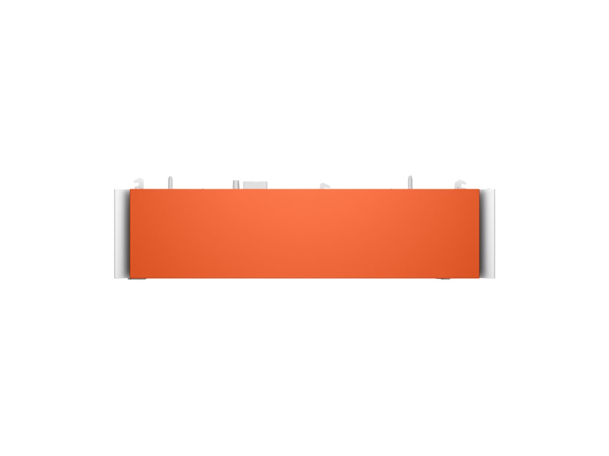 HP Clr LJ Red 550 Sheet Paper Tray – foto 2