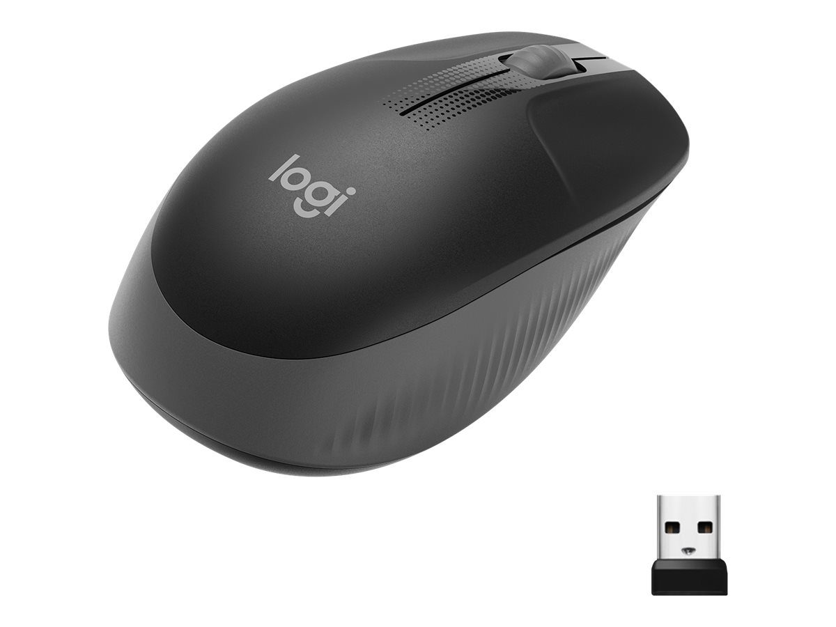 Logitech M190 mouse Usage / lifestyle Top 73220