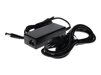 AddOn 65W 19.5V 3.34A Laptop Power Adapter for Dell