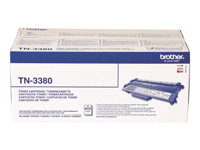 BROTHER TN3380 TONER