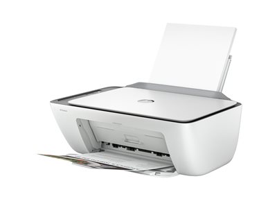 HP Deskjet 2855e All-in-One
