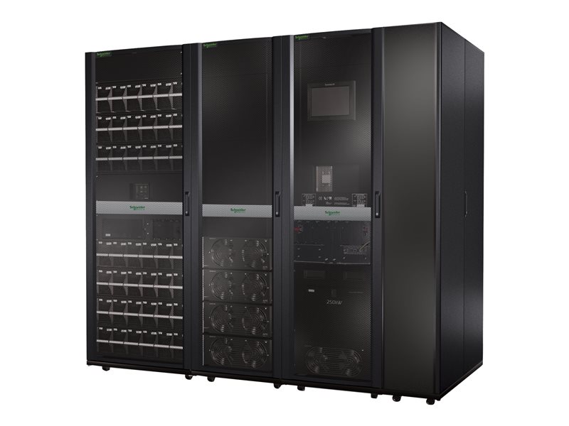 APC Symmetra PX 100kW Scalable