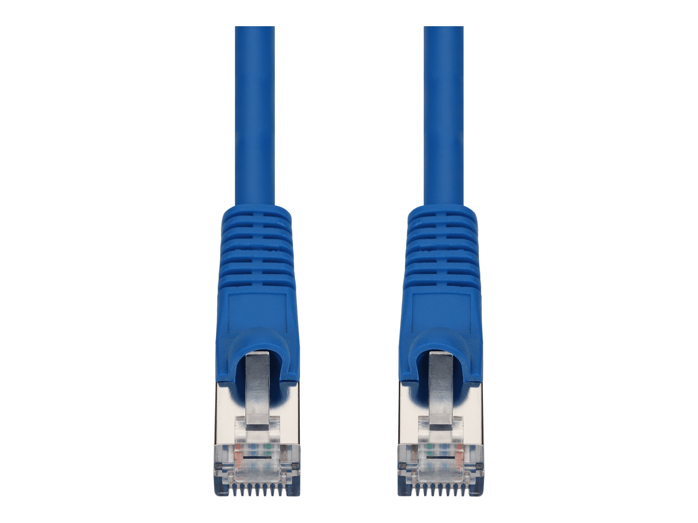 AddOn - Patch cable - RJ-45 (M) to RJ-45 (M)