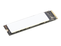 Lenovo - SSD - chiffré - 512 Go 