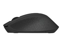 LOGI M280 Wireless Mouse - Black