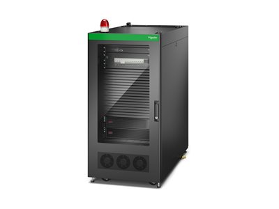 APC Easy MDC C-Series Contained 24U Rack