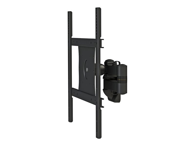NEOMOUNTS Wall Mount 10-47P Tilt Black