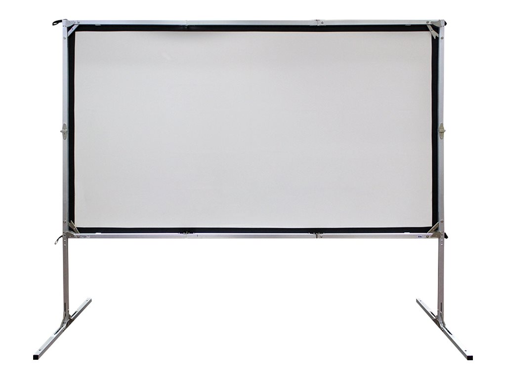 Elite Screens Yard Master 2 Series OMS180H2-DUAL