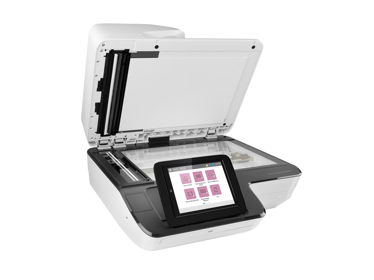 HP ScanJet Enterprise Flow N9120 fn2