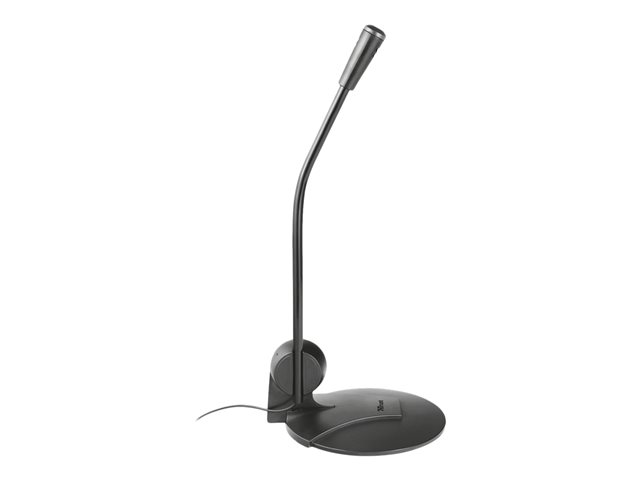 TRUST Microphone PRIMO pour ordinateur