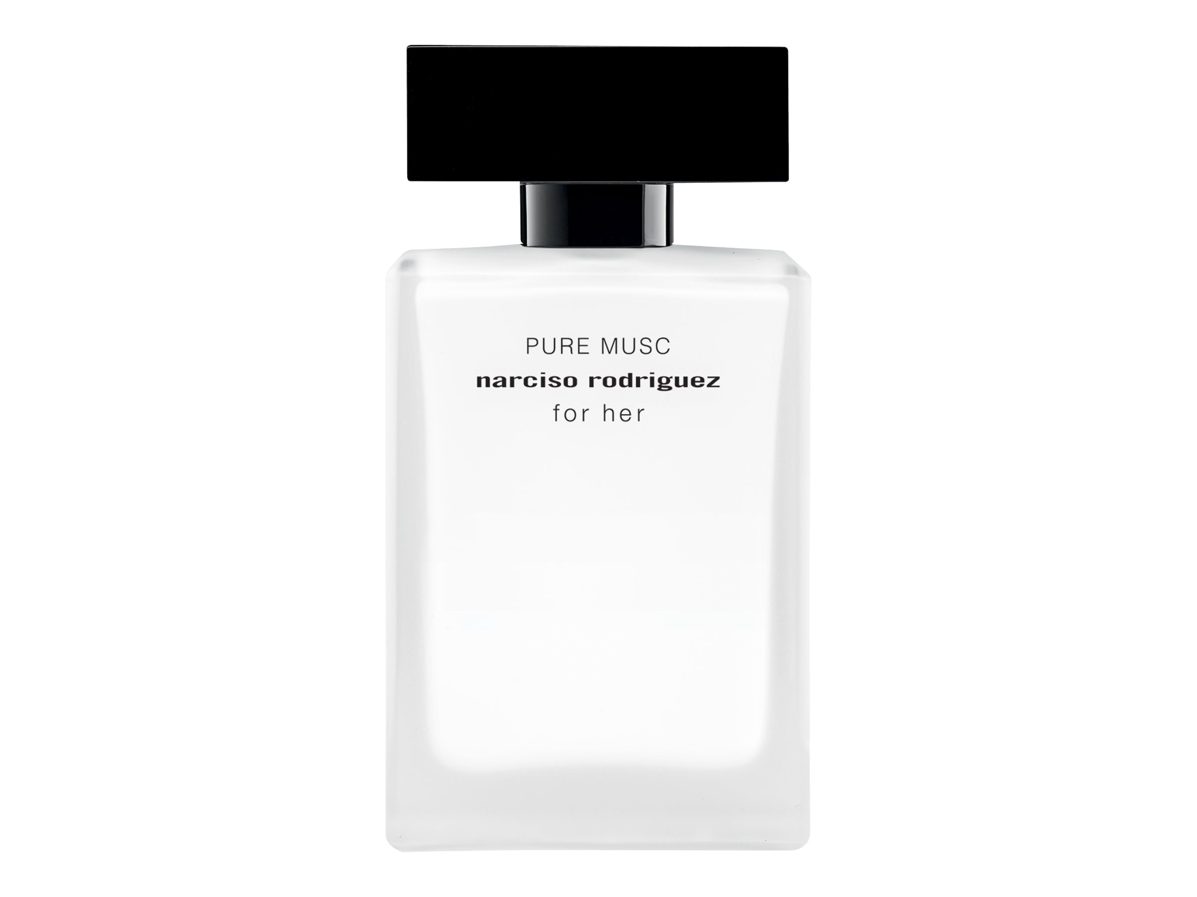 人気メーカー・ブランド Rodriguez Narciso Pure London | 50ml - Parfum de Eau Musc 香水(ユニセックス)