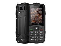 HAMMER 2.4' 128MB Sort