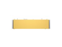 HP Clr LJ Yellow 550 Sheet Paper Tray