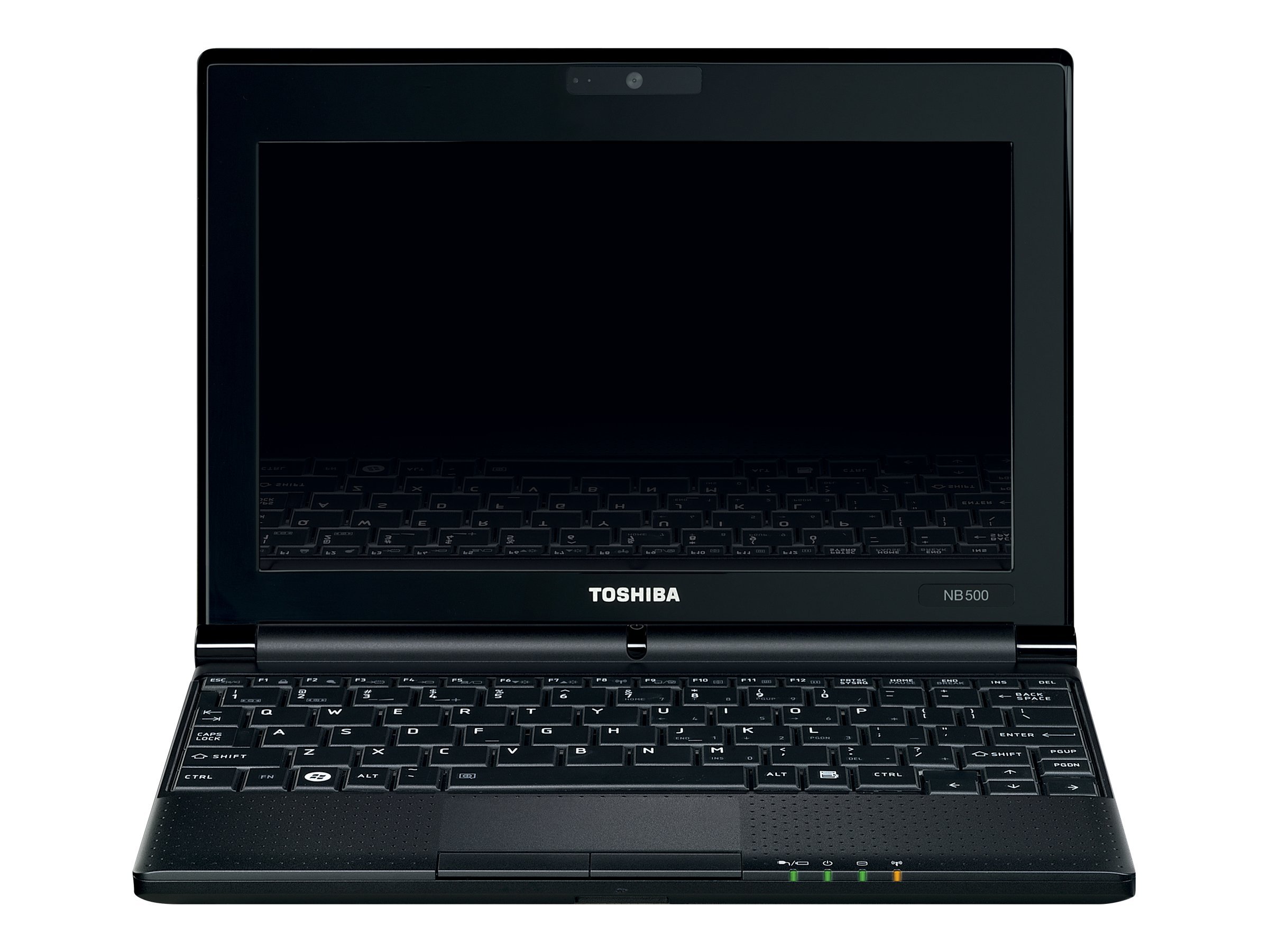 Toshiba NB500 (11D)