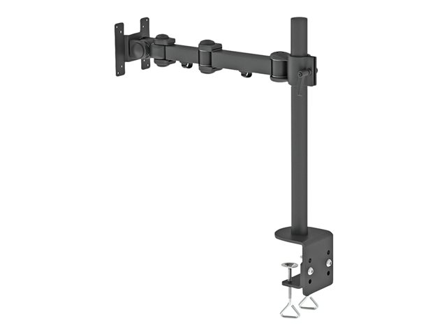 NEOMOUNTS DeskMount 10-26 p Clamp Black