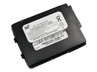 BTI - Batterie - Li-Ion - 4650 mAh 