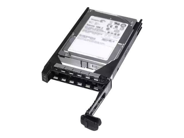 Dell - SSD - 1.6 TB - hot-swap