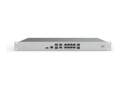 CISCO Meraki MX85 configurable
