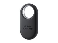 Samsung Galaxy SmartTag2 Anti-loss Bluetooth tag for cellular phone, tablet black