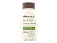 Aveeno Active Naturals Daily Moisturizing Body Wash - 532ml