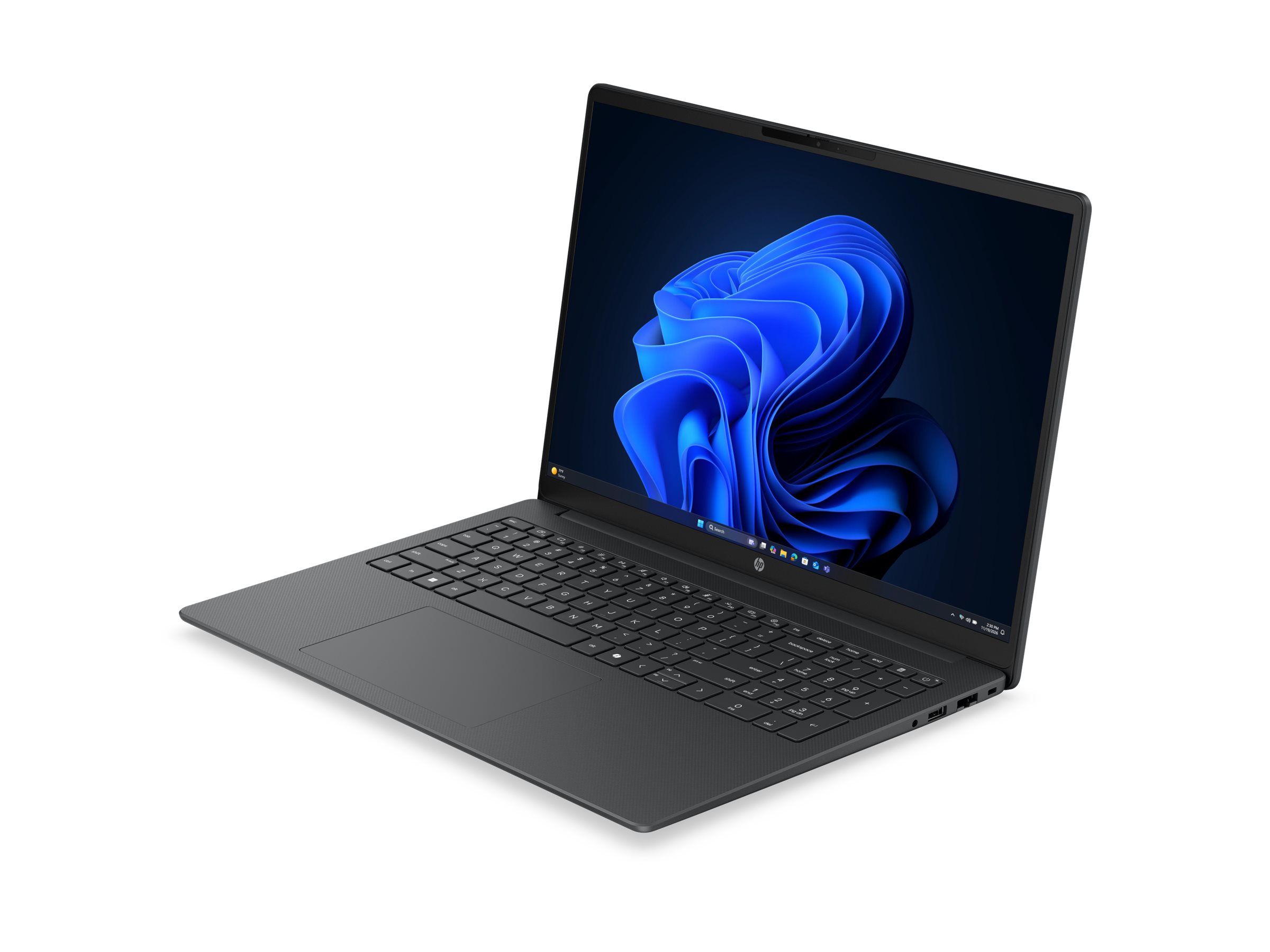 Bočni priključci prijenosnog računala HP 200 G2i 16