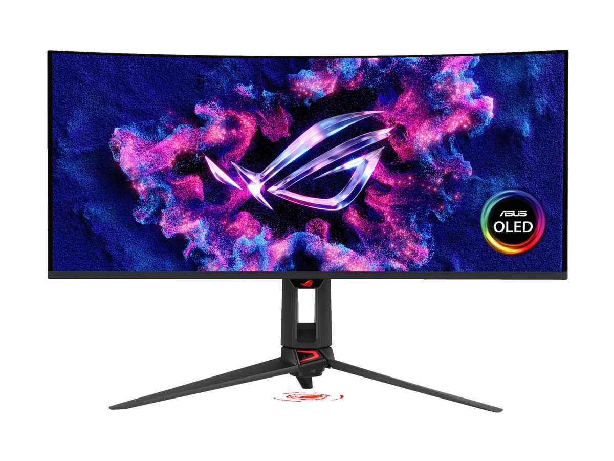ASUS ROG Swift PG34WCDN