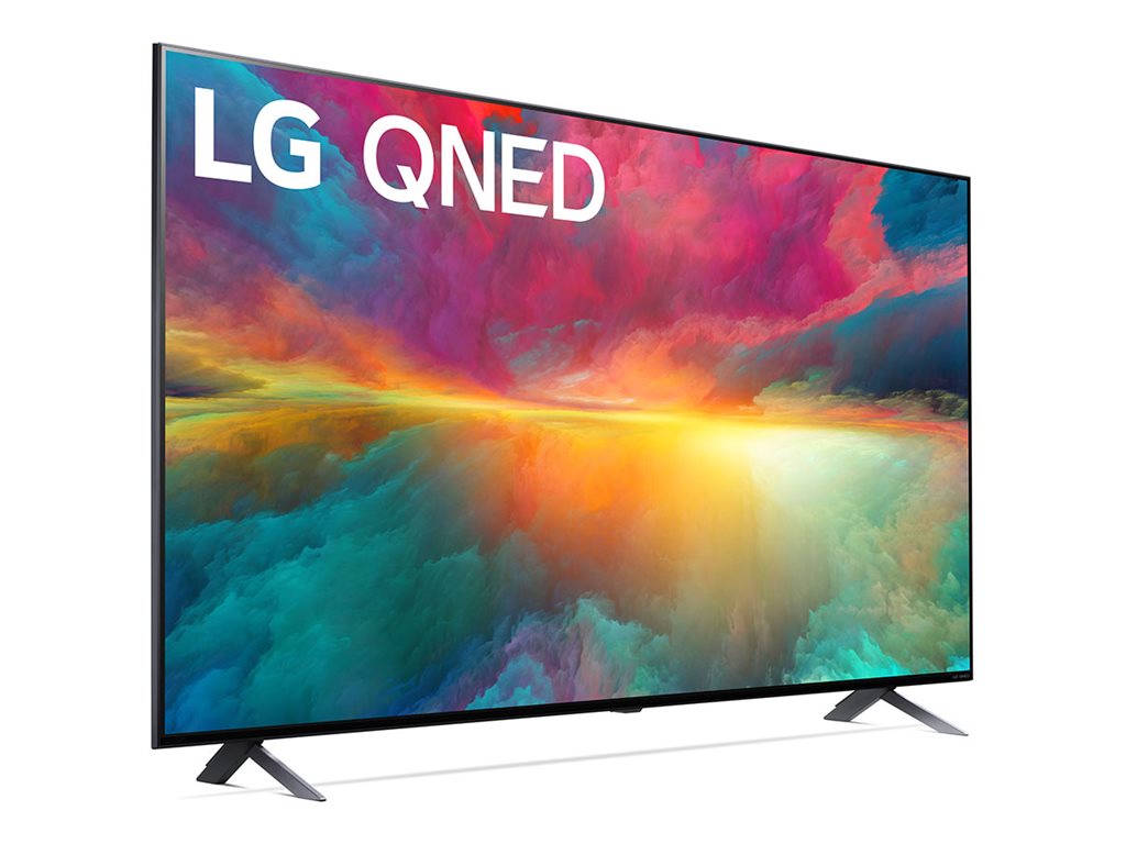 LG QNED75 QNED 4K UHD Smart TV with webOS