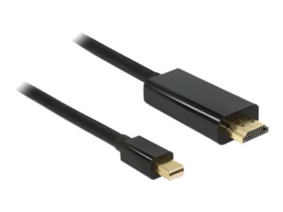 DELOCK Kabel Mini Displayport 1.1 - 83699