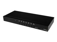 StarTech.com Boitier VS721MULTI