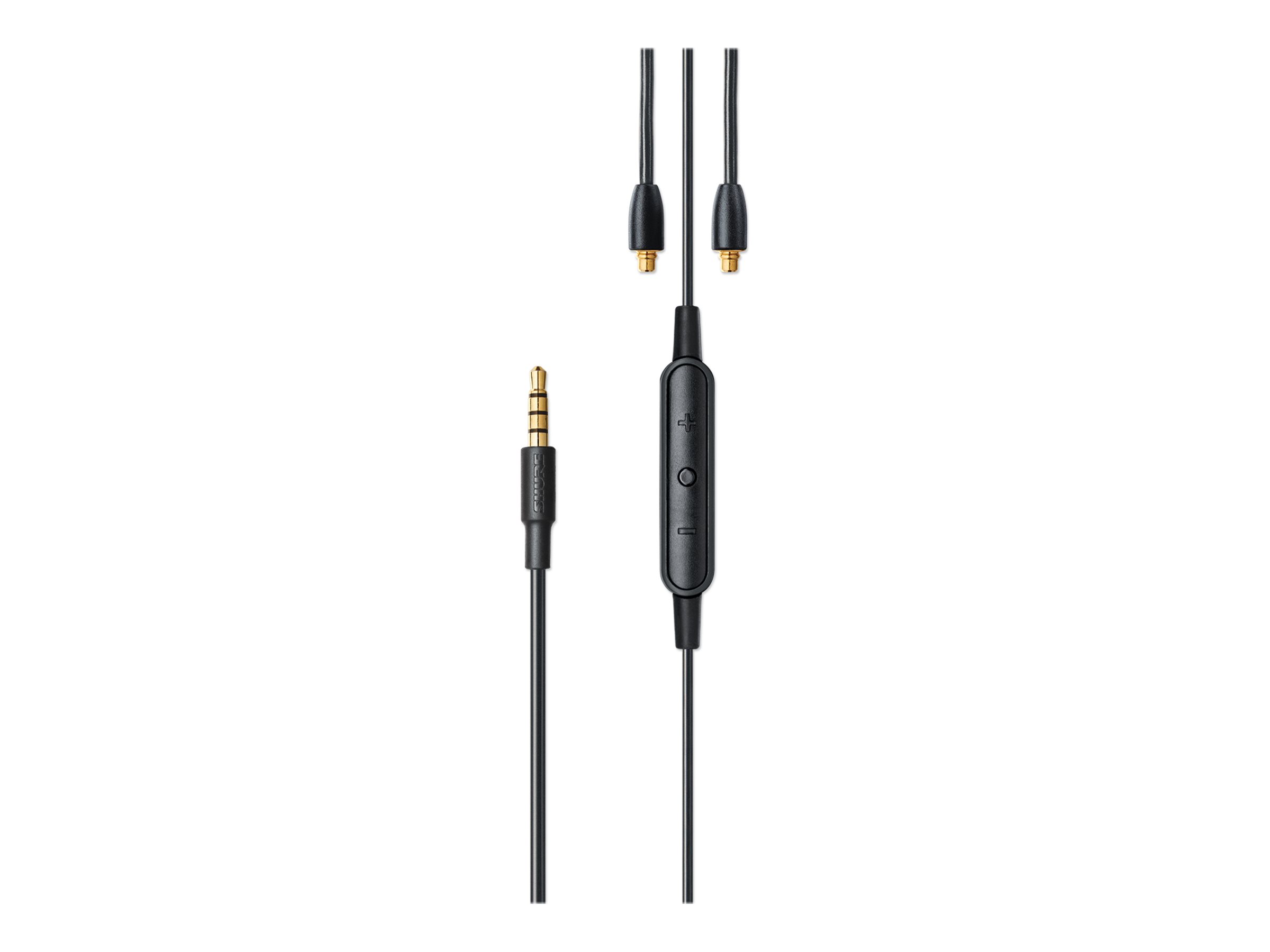 Shure RMCE-UNI - Headphones cable