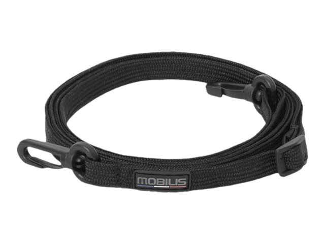 Mobilis - Shoulder strap for carrying case (pack of 10)