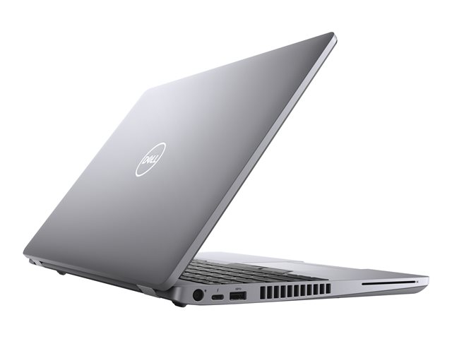 Dell Latitude 5510 - 15.6