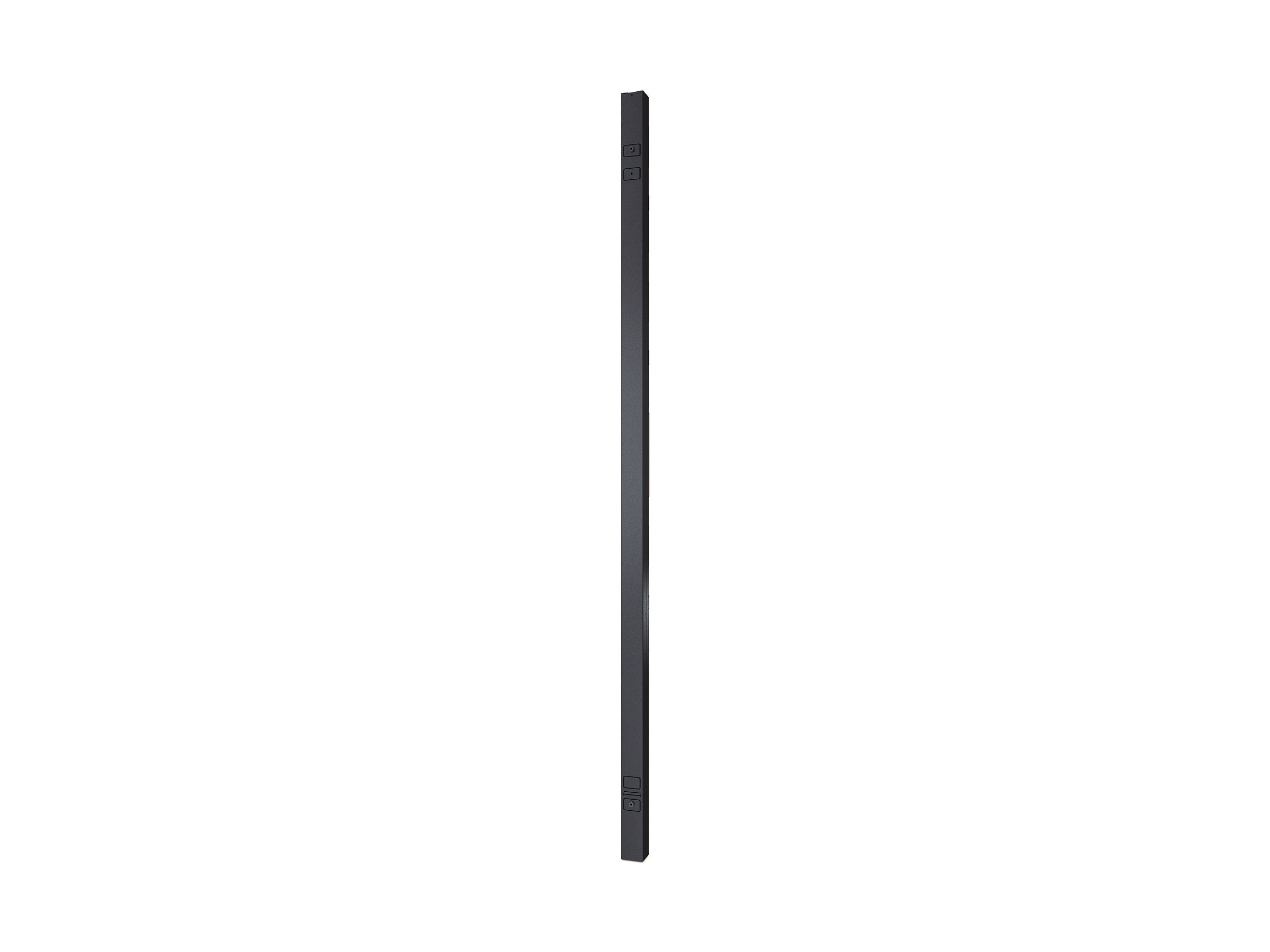 APC Rack PDU 2G Metered-by-Outlet ZeroU