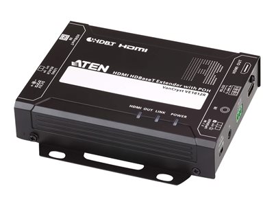 ATEN VanCryst VE1812R HDMI HDBaseT Receiver with POH